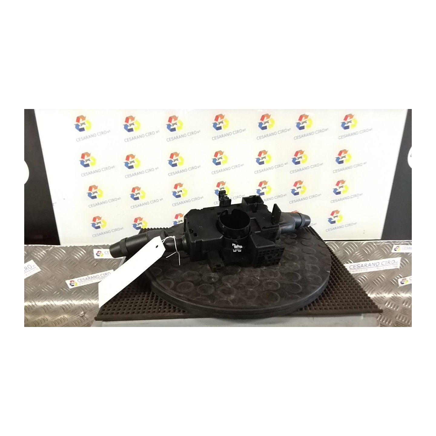 DEVIOGUIDASGANCIO 040 FIAT DUCATO FURGONE (4Y) (04/14-07/ F1AE3481D 735756469