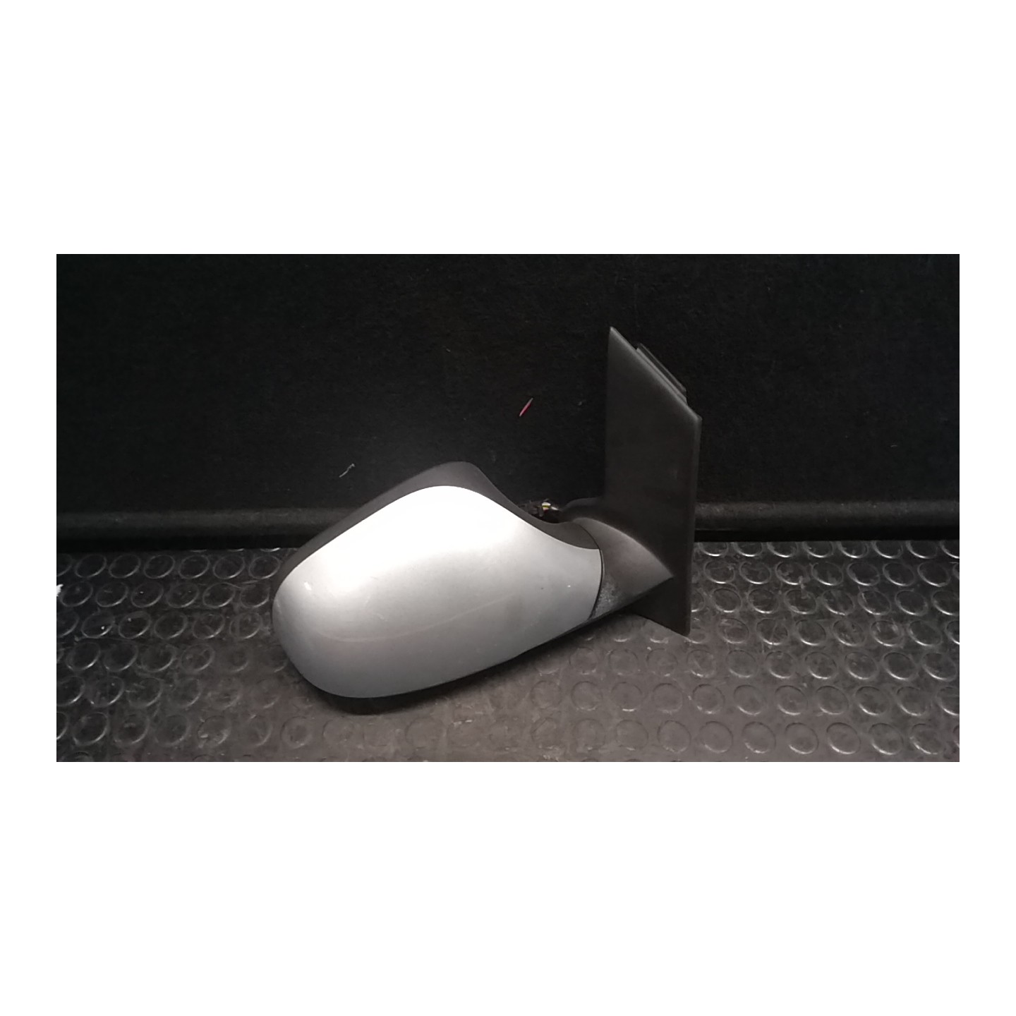 RETROVISORE EST. REGOLAZ. ELETTR. DX. 053 SEAT ALTEA (5P) (03/04-) CAY 5P1857508AD9B9