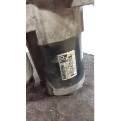 MOTORINO AVVIAMENTO 1,2KW BAT 60AH 060 FIAT SEDICI (3B) (02/06-11/11) M16A 71750026