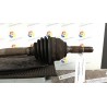 SEMIALBERO ANT. COMPL. SX. 097 CITROEN C3 2A SERIE (09/05-11/10) HFX 3272HP