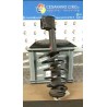 AMMORTIZZATORE ANT. SX. 129 CITROEN BERLINGO (B9) (04/08-01/13) 9HZ 520881