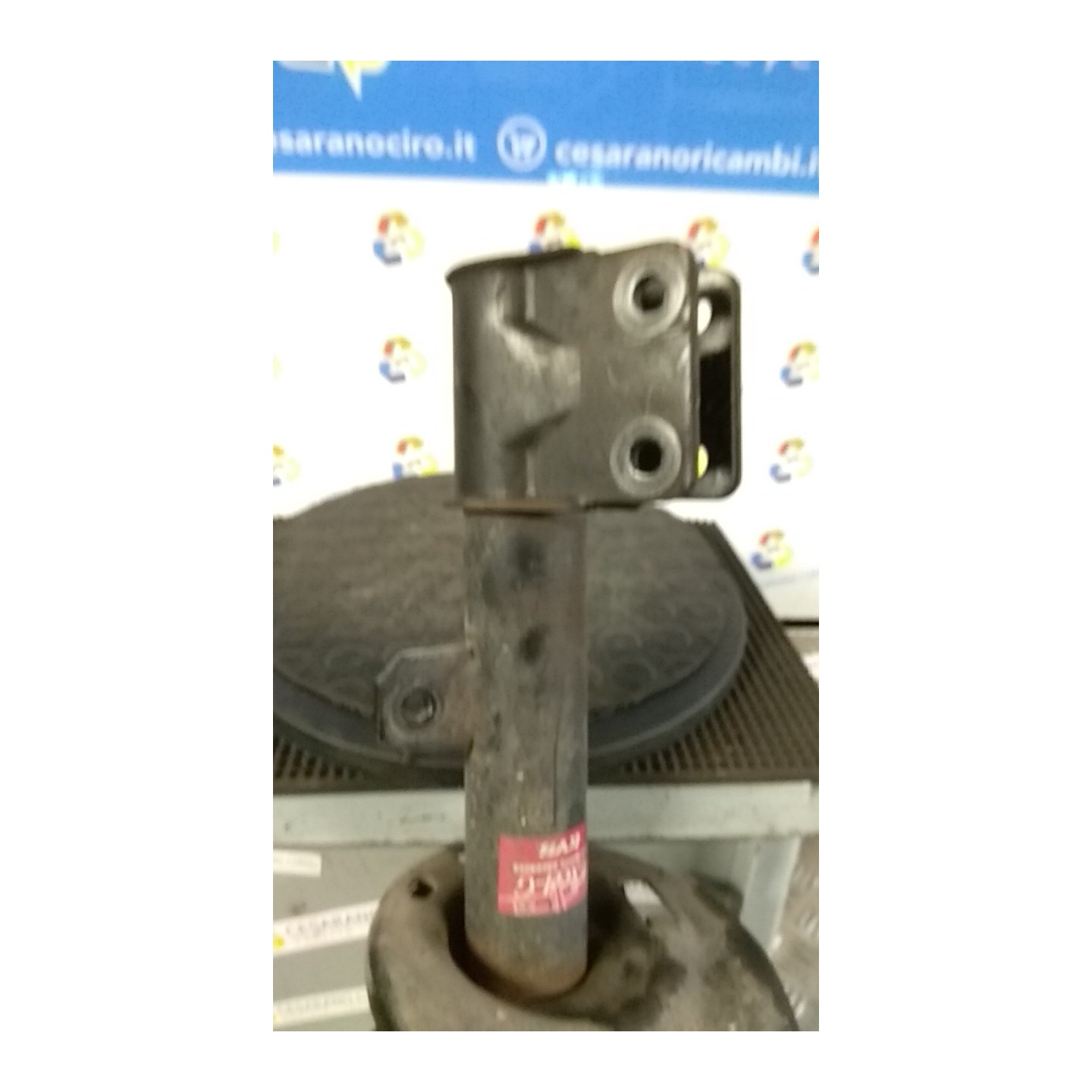 AMMORTIZZATORE ANT. SX. 129 CITROEN BERLINGO (B9) (04/08-01/13) 9HZ 520881