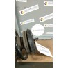 AMMORTIZZATORE ANT. SX. 129 CITROEN BERLINGO (B9) (04/08-01/13) 9HZ 520881