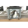 BRACCIO OSCILLANTE SUP. SOSP. ANT. DX. 145 ALFA ROMEO 159 (X3/X9) (07/05-06/13) 939A2000 51817624