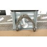 BRACCIO OSCILLANTE SUP. SOSP. ANT. DX. 145 ALFA ROMEO 159 (X3/X9) (07/05-06/13) 939A2000 51817624