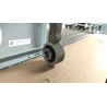 BRACCIO OSCILLANTE SUP. SOSP. ANT. DX. 145 ALFA ROMEO 159 (X3/X9) (07/05-06/13) 939A2000 51817624