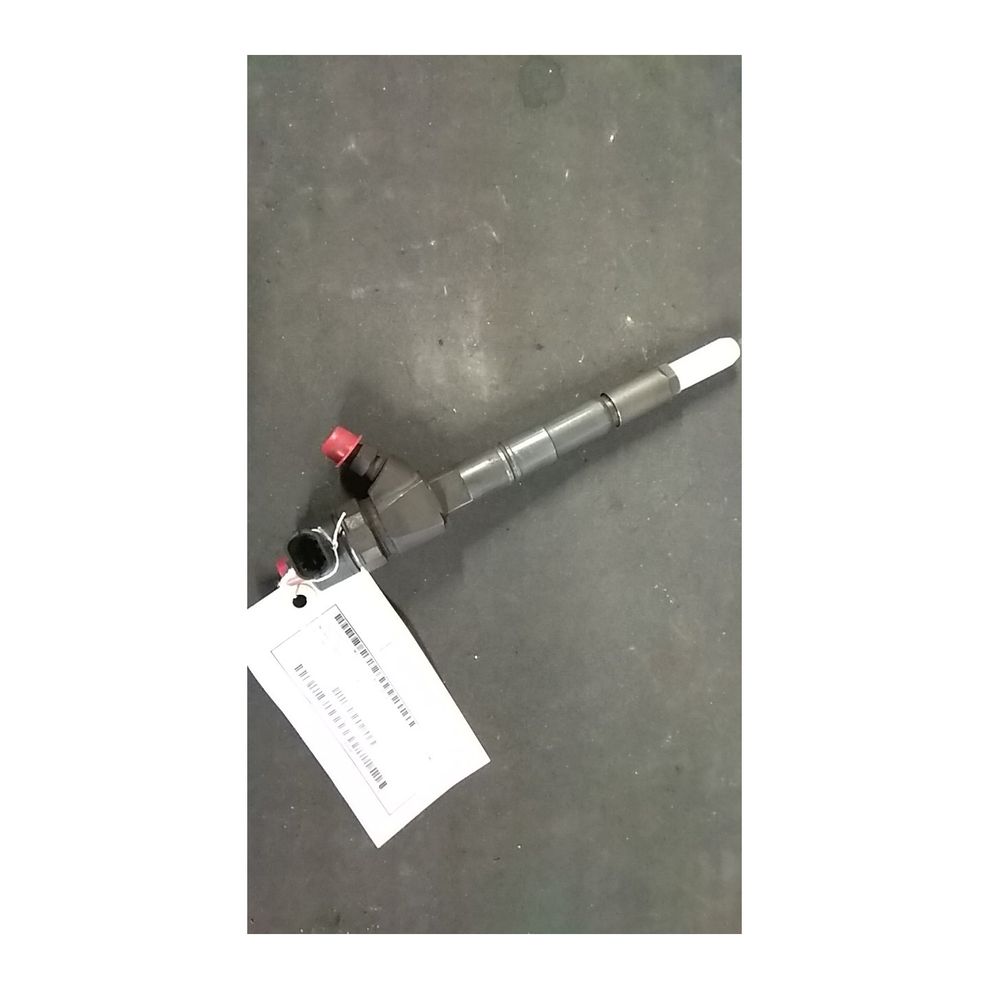 INIETTORE DIESEL 148 ALFA ROMEO 159 (X3/X9) (07/05-06/13) 939A2000 55221020