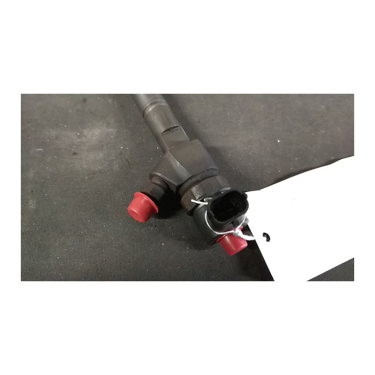 INIETTORE DIESEL 148 ALFA ROMEO 159 (X3/X9) (07/05-06/13) 939A2000 55221020