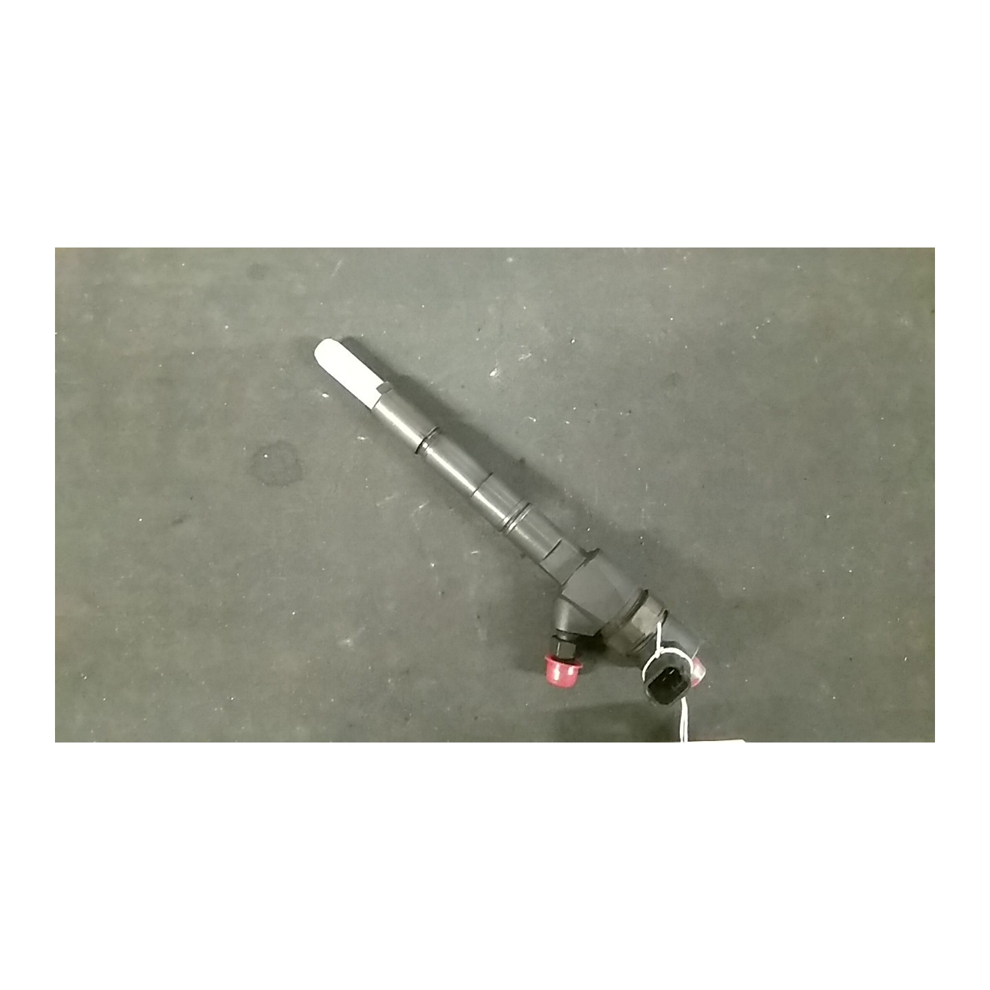 INIETTORE DIESEL 150 ALFA ROMEO 159 (X3/X9) (07/05-06/13) 939A2000 55221020