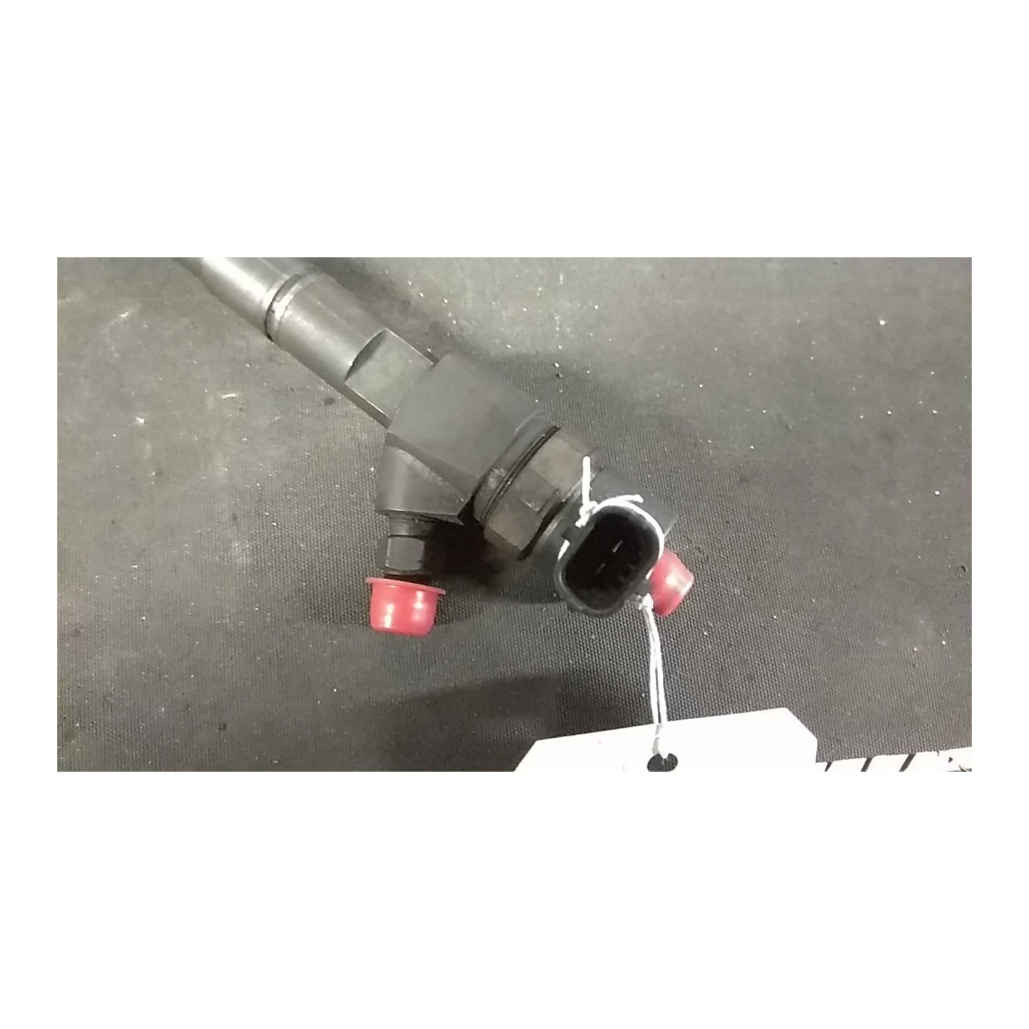 INIETTORE DIESEL 150 ALFA ROMEO 159 (X3/X9) (07/05-06/13) 939A2000 55221020