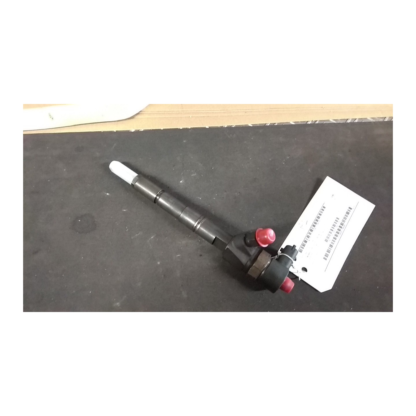 INIETTORE DIESEL 150 ALFA ROMEO 159 (X3/X9) (07/05-06/13) 939A2000 55221020