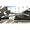 MECCANISMO TERGIPARABREZZA CON MOTORINO 167 MINI MINI CLUBMAN (R55) (09/07-08/1 N14B16A 61617138789