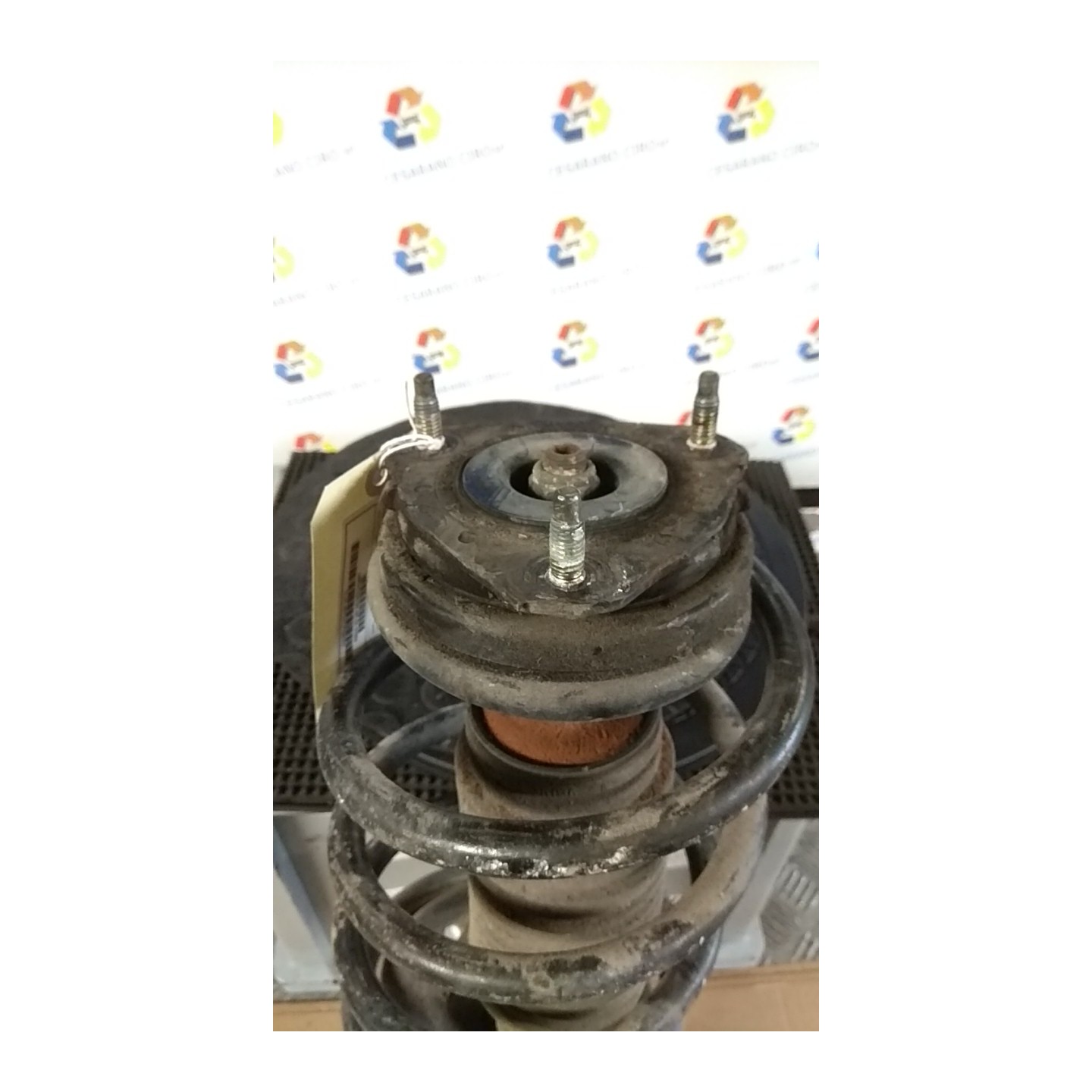 AMMORTIZZATORE ANT. DX. 015 FORD TRANSIT CONNECT (TC7) (12/02-) R3PA 1518924