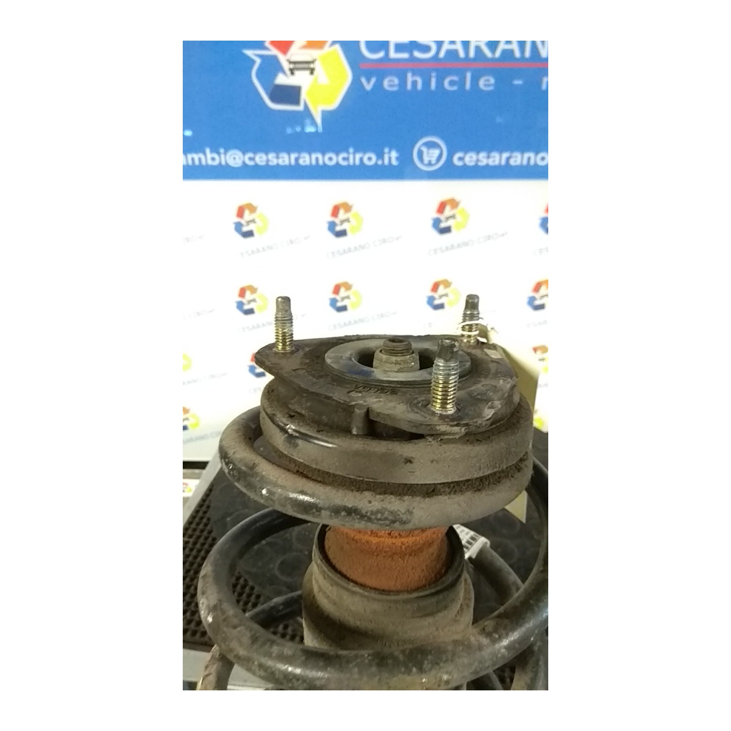 AMMORTIZZATORE ANT. SX. 016 FORD TRANSIT CONNECT (TC7) (12/02-) R3PA 1518923