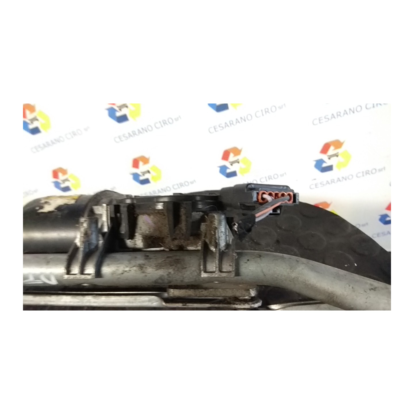 MOTORINO TERGIPARABREZZA 041 RENAULT MEGANE 3A SERIE (10/08-) K4MR8 288100941R