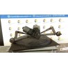 MOTORINO TERGIPARABREZZA 043 PEUGEOT 206 PLUS (02/09-) HFV 6405N5