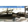 MOTORINO TERGIPARABREZZA T.CH14556 047 VOLVO S40 (04/04-) D4164T 30663918