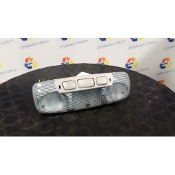 LUCE CORTESIA ANT. TETTO 031 FORD B-MAX (CB2) (07/12-) SFJA 1531211
