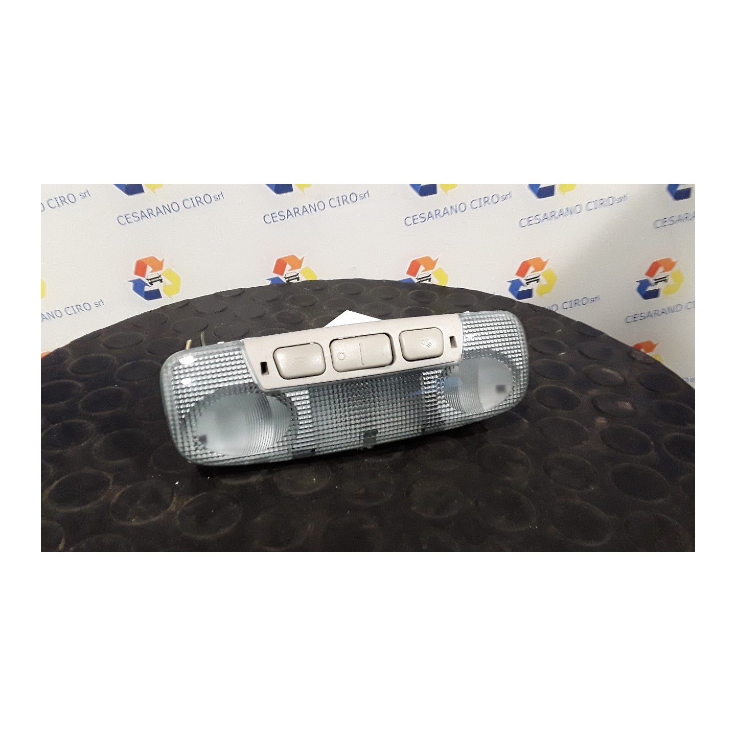 LUCE CORTESIA ANT. TETTO 031 FORD B-MAX (CB2) (07/12-) SFJA 1531211