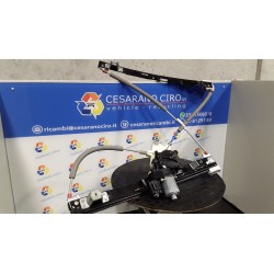 ALZACRISTALLO ELETTR. PORTA ANT. SX. 034 FORD B-MAX (CB2) (07/12-) SFJA 1891065