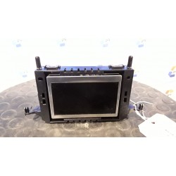 DISPLAY MULTIFUNZIONE 037 FORD B-MAX (CB2) (07/12-) SFJA NB5577007054003