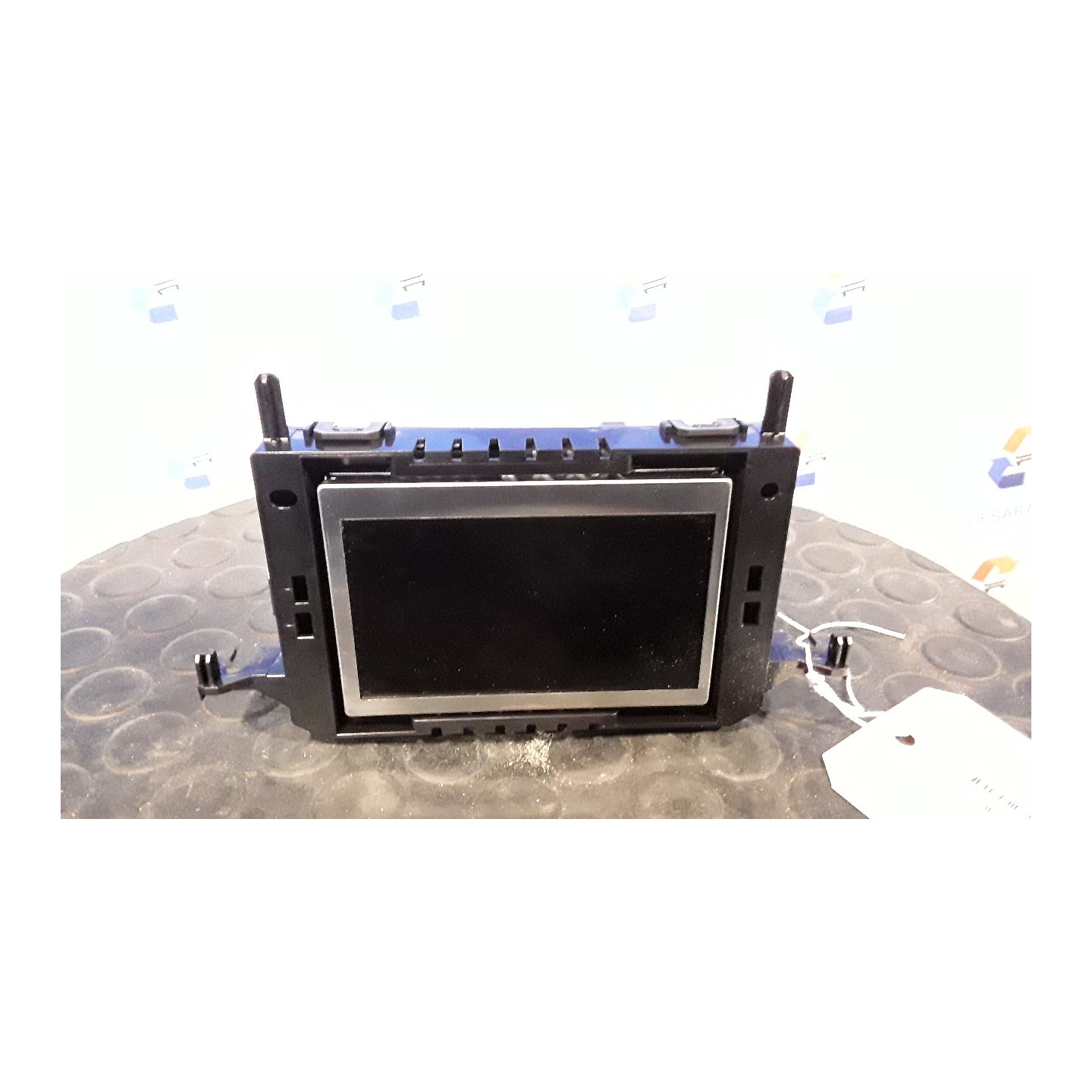 DISPLAY MULTIFUNZIONE 037 FORD B-MAX (CB2) (07/12-) SFJA NB5577007054003