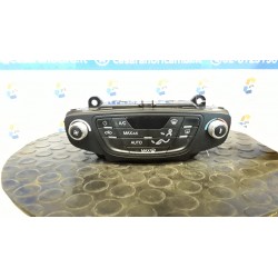 BLOCCO COMANDO CLIMATIZZAZIONE C/PARABR. RISC. 042 FORD B-MAX (CB2) (07/12-) SFJA 1944298