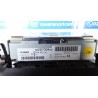AUTORADIO 009 CITROEN C3 3A SERIE (B618) (09/16-) HM01 98143710XU