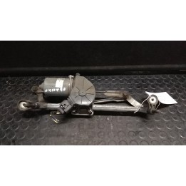 MECCANISMO TERGIPARABREZZA CON MOTORINO 126 OPEL CORSA (S07) (07/06-02/11) A12XER 13182340