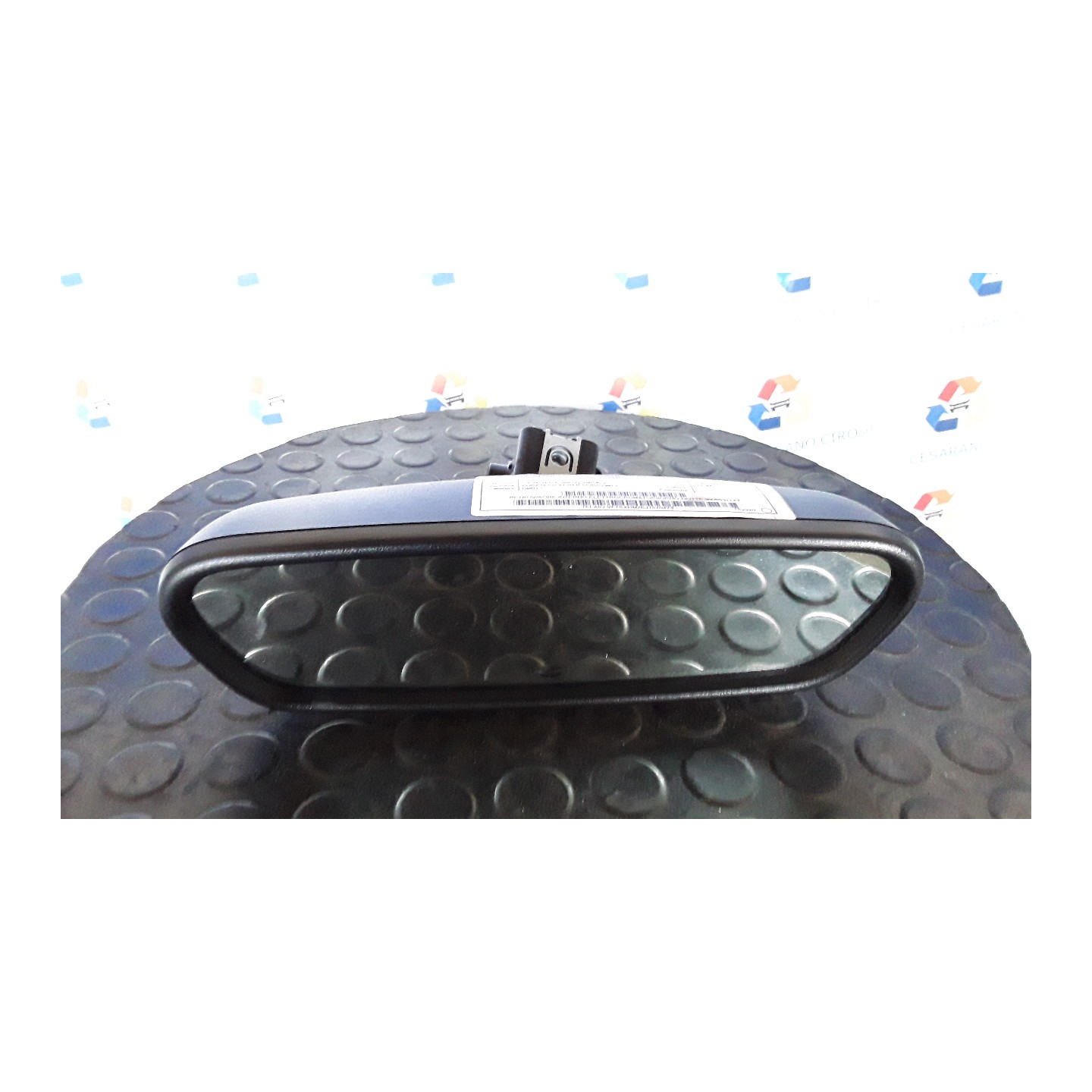 RETROVISORE INTERNO ELETTROCROMATO/GIORNO-NOTTE 014 CITROEN C3 3A SERIE (B618) (09/16-) HM01 98088311XT