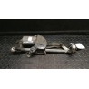 MECCANISMO TERGIPARABREZZA CON MOTORINO 126 OPEL CORSA (S07) (07/06-02/11) A12XER 13182340