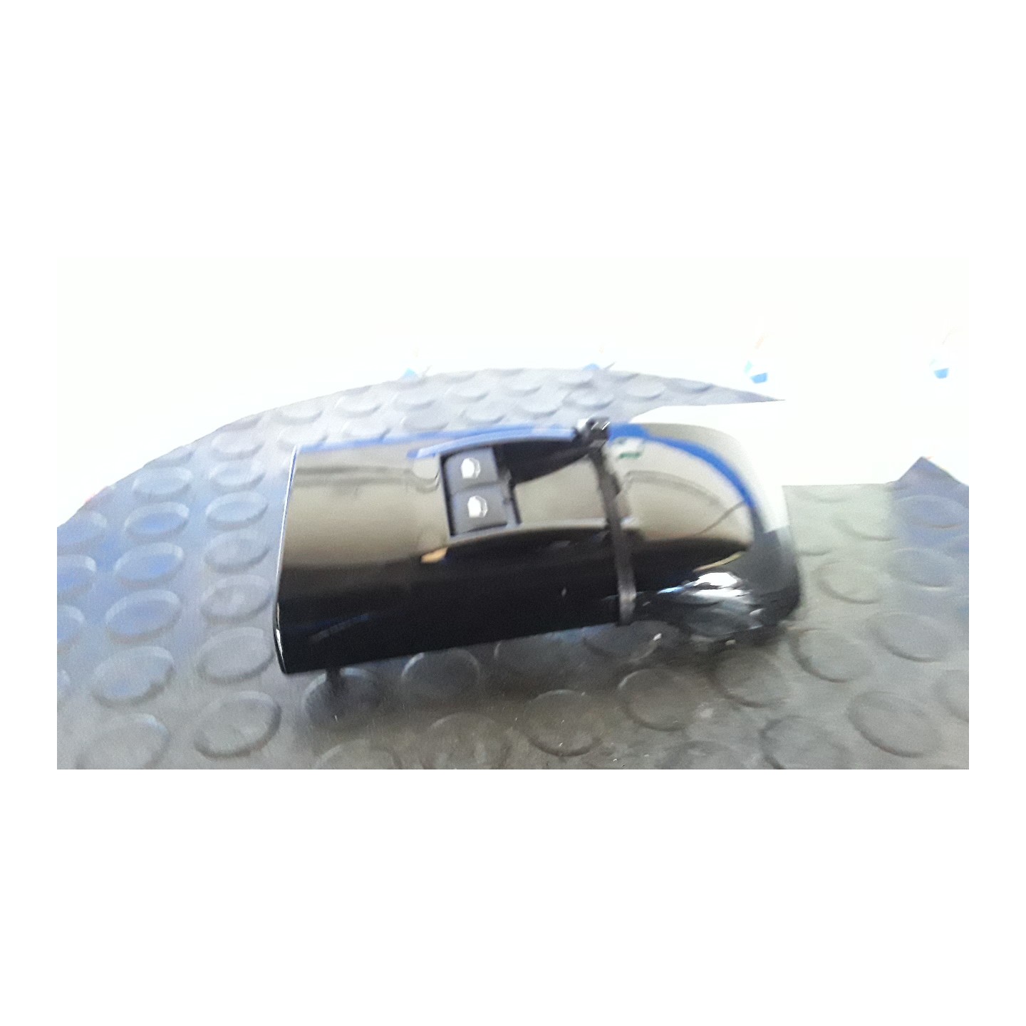 BLOCCO COMANDI ALZACRISTALLI 015 CITROEN C3 3A SERIE (B618) (09/16-) HM01 98016298ZD