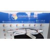 DISPOSITIVO AIRBAG A TENDINA DX. 017 CITROEN C3 3A SERIE (B618) (09/16-) HM01 9811857980