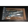 ALZACRISTALLO ELETTR. PORTA ANT. C/MOTORINO SX. 125 OPEL CORSA (S07) (07/06-02/11) A12XER 13289448