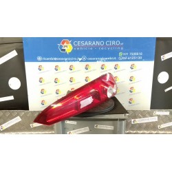 FANALE POST. DX. 024 FORD FIESTA (CBK) (03/02-12/05) FUJA 1324563