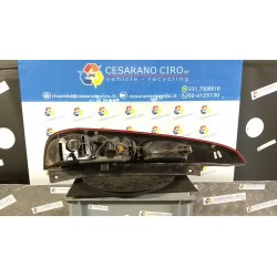 FANALE POST. DX. 024 FORD FIESTA (CBK) (03/02-12/05) FUJA 1324563