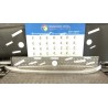 BARRA LONGITUDINALE TETTO SX 058 HYUNDAI I20 (07/18-) G3LC NBA023071056002