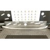 BARRA LONGITUDINALE TETTO SX 058 HYUNDAI I20 (07/18-) G3LC NBA023071056002