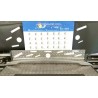BARRA LONGITUDINALE TETTO DX 059 HYUNDAI I20 (07/18-) G3LC NBA022071056002