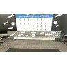 BARRA LONGITUDINALE TETTO DX 059 HYUNDAI I20 (07/18-) G3LC NBA022071056002