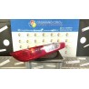 FANALE POST. DX. 065 FORD FOCUS (CAP) (11/04-06/08) G8DA 1420450