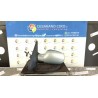 RETROVISORE EST. SX. 067 RENAULT MEGANE 1A SERIE (03/99-06/03) K4MA7 7701471858