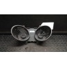 QUADRO PORTASTRUMENTI 102 HYUNDAI IX35 (02/10-) D4FD 940092Y350