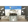 PROIETTORE SX. 087 MERCEDES-BENZ VITO (W638) (03/96-07/03) 611980 A6388200061