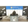 COMPRESSORE A/C 013 FIAT DUCATO FURGONE (4Y) (04/14-07/ F1AE3481D 5802219858