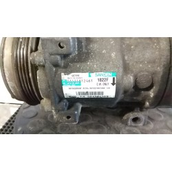 COMPRESSORE A/C 013 FIAT DUCATO FURGONE (4Y) (04/14-07/ F1AE3481D 5802219858