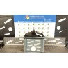 MOTORINO AVVIAMENTO VALEO 017 MERCEDES-BENZ CLASSE A (W/C169) (07/04-04/13 640942 A0051517401