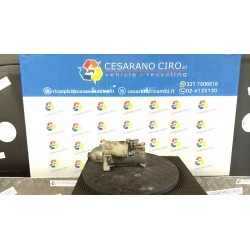 MOTORINO AVVIAMENTO 020 FIAT PUNTO (2U) (07/03-01/07) 188A9000 55204116