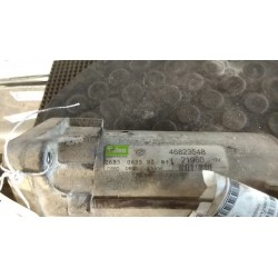 MOTORINO AVVIAMENTO 020 FIAT PUNTO (2U) (07/03-01/07) 188A9000 55204116