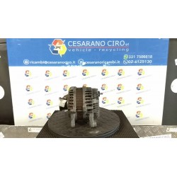 ALTERNATORE MITSUBISHI 024 RENAULT KOLEOS (05/08-) M9RG8 23100JG71B